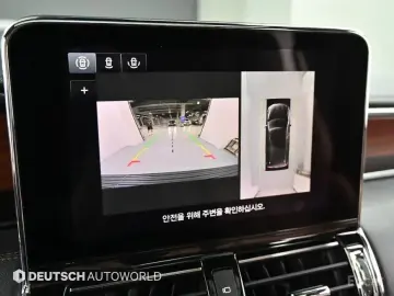 2021 Lincoln Navigator с пробегом 73 920 км