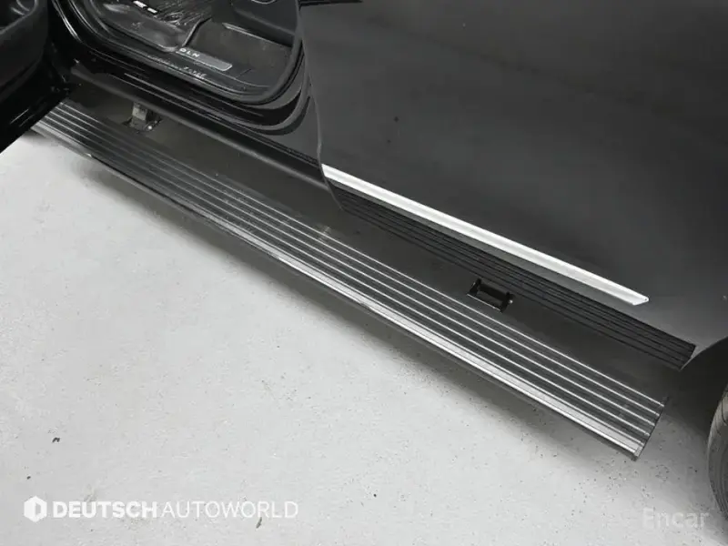 2021 Lincoln Navigator с пробегом 73 920 км