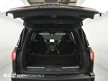 2021 Lincoln Navigator с пробегом 73 920 км