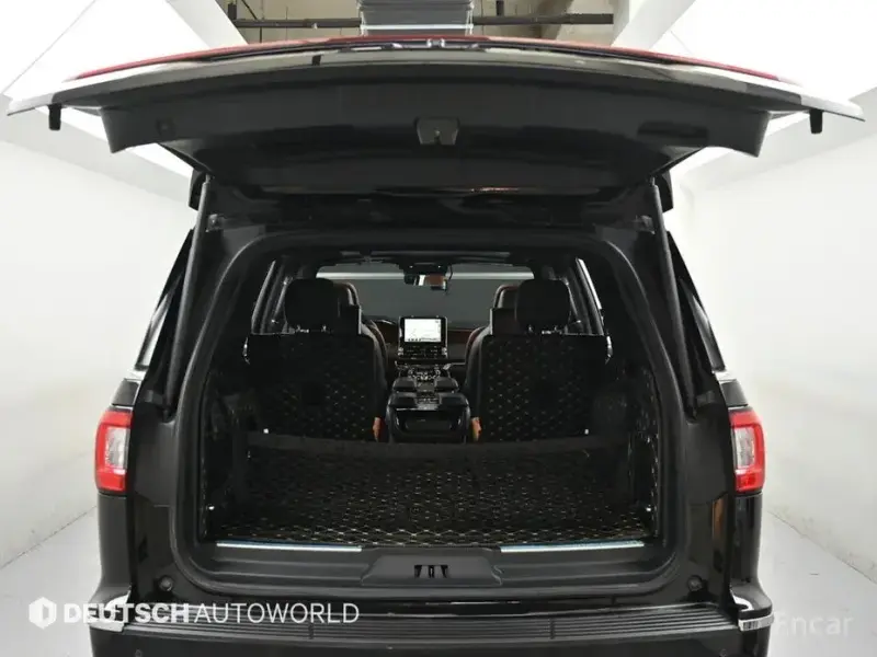 2021 Lincoln Navigator с пробегом 73 920 км