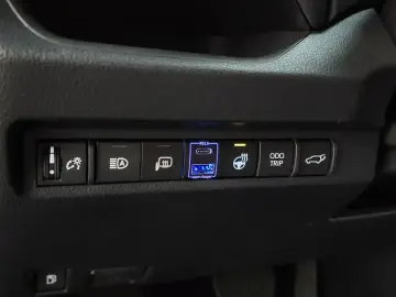 2024 Toyota RAV4 с пробегом 25 758 км