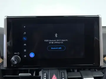 2024 Toyota RAV4 с пробегом 31 477 км