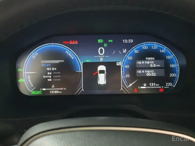2024 Toyota RAV4 с пробегом 13 169 км