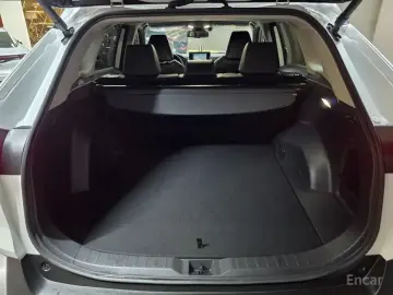 2024 Toyota RAV4 с пробегом 13 169 км