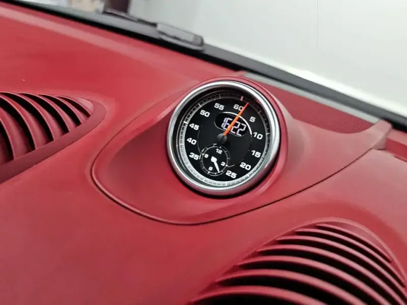 2021 Porsche Cayman с пробегом 30 106 км