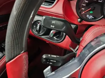 2021 Porsche Cayman с пробегом 30 106 км