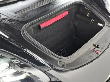 2023 Porsche Cayman с пробегом 18 406 км