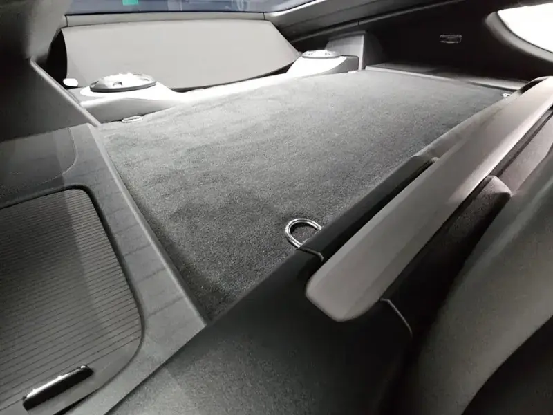 2023 Porsche Cayman с пробегом 18 406 км