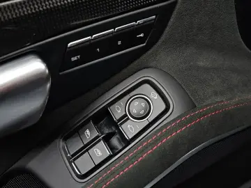 2023 Porsche Cayman с пробегом 18 406 км