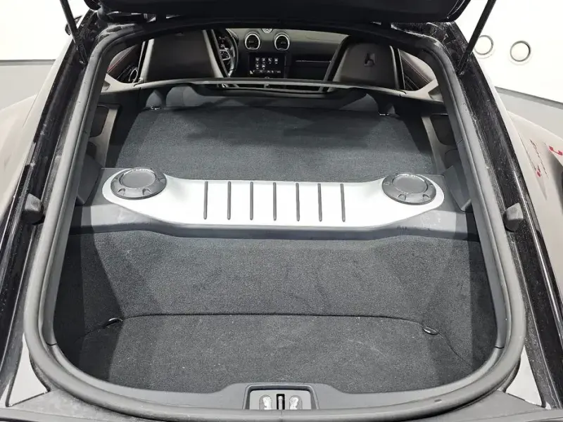 2023 Porsche Cayman с пробегом 18 406 км