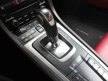 2019 Porsche Cayman с пробегом 52 269 км