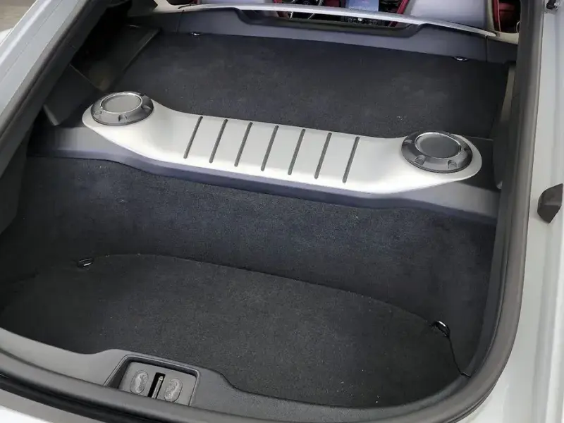 2018 Porsche Cayman с пробегом 58 970 км