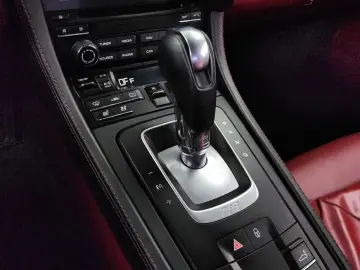 2018 Porsche Cayman с пробегом 58 970 км