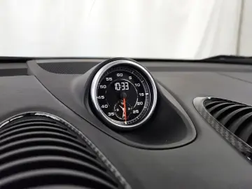 2018 Porsche Cayman с пробегом 58 970 км