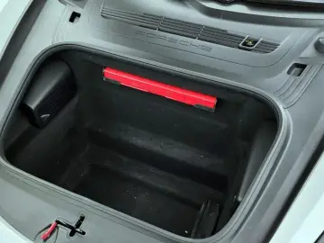 2018 Porsche Cayman с пробегом 58 970 км