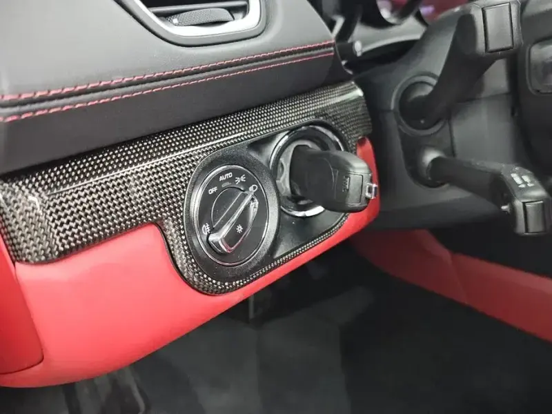 2023 Porsche Cayman с пробегом 21 298 км