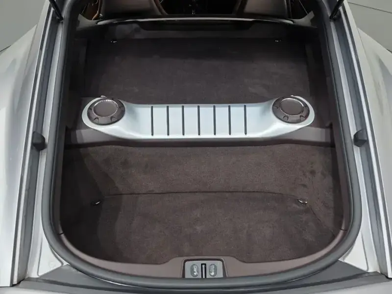 2021 Porsche Cayman с пробегом 28 912 км