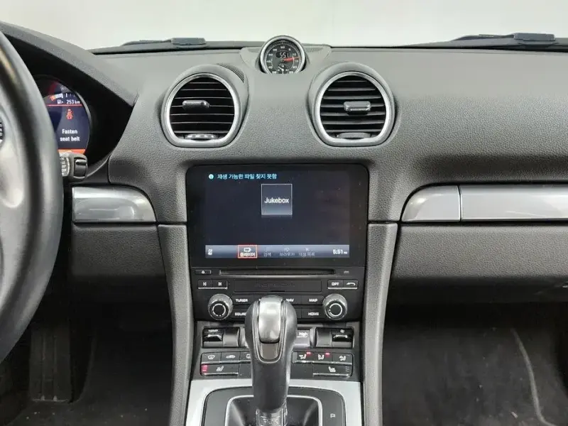 2019 Porsche Cayman с пробегом 36 742 км