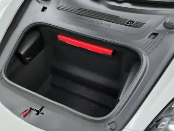 2019 Porsche Cayman с пробегом 36 742 км