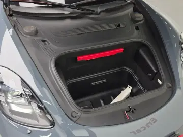 2018 Porsche Cayman с пробегом 54 416 км