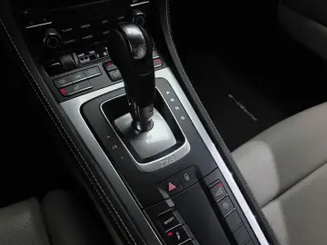 2018 Porsche Cayman с пробегом 54 416 км
