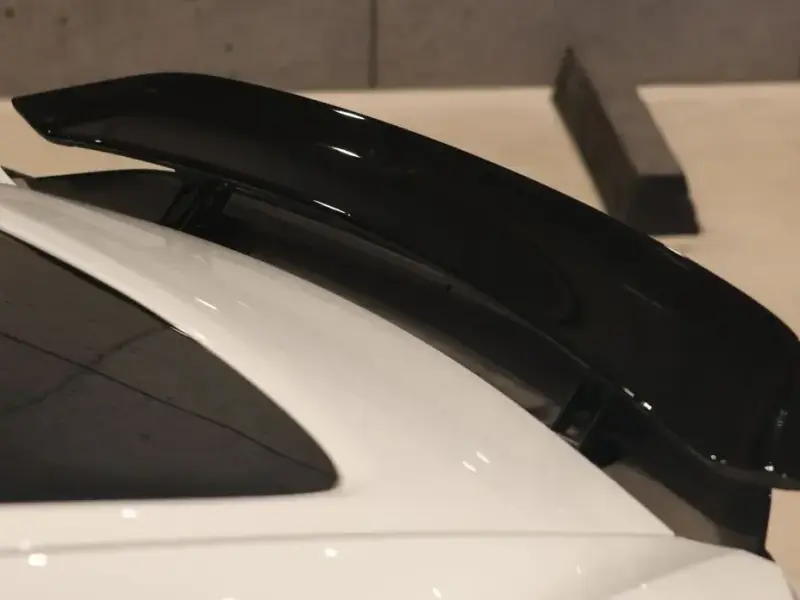 2021 Porsche Cayman с пробегом 29 700 км