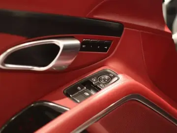 2021 Porsche Cayman с пробегом 29 700 км