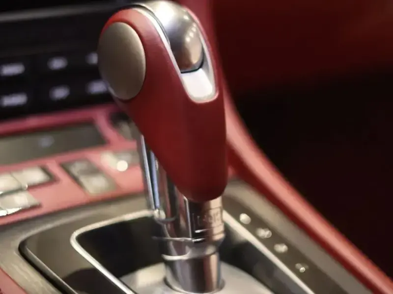 2021 Porsche Cayman с пробегом 29 700 км
