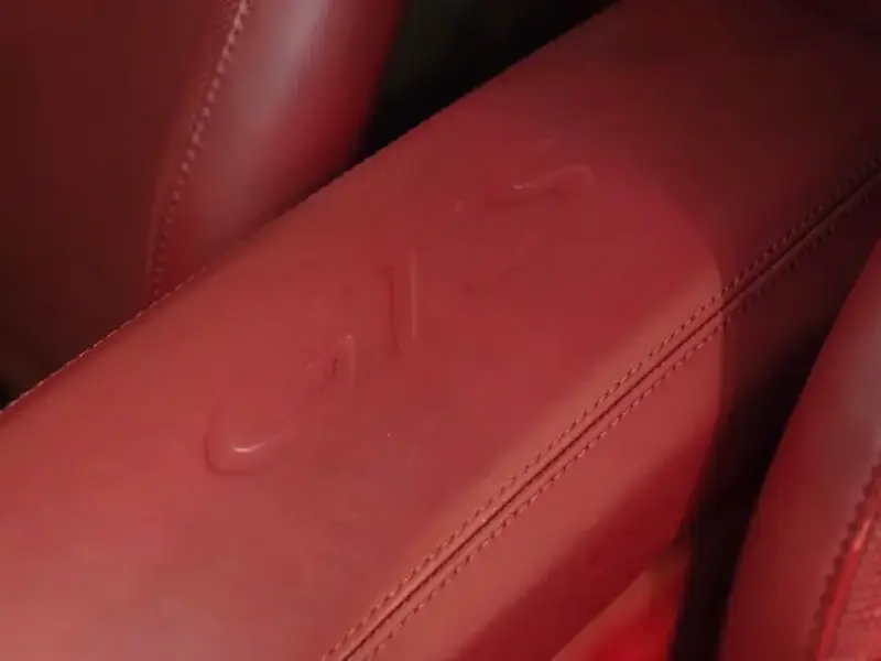 2021 Porsche Cayman с пробегом 29 700 км