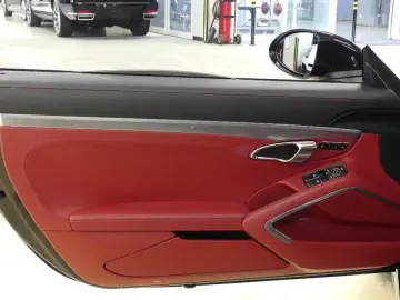 2022 Porsche Cayman с пробегом 11 660 км