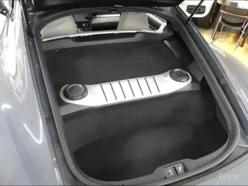 2018 Porsche Cayman с пробегом 54 000 км