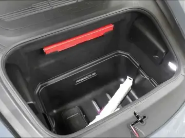 2018 Porsche Cayman с пробегом 54 000 км