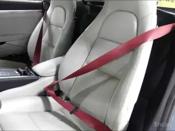 2018 Porsche Cayman с пробегом 54 000 км