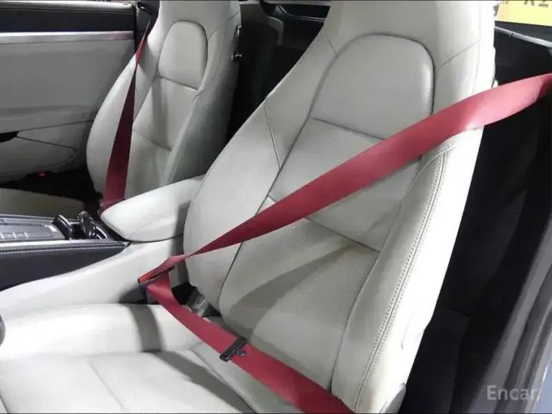2018 Porsche Cayman с пробегом 54 000 км