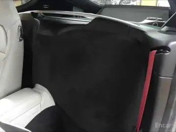 2018 Porsche Cayman с пробегом 54 000 км