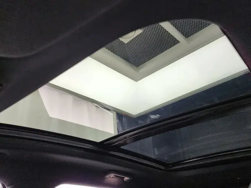 2019 Lincoln Nautilus с пробегом 75 165 км