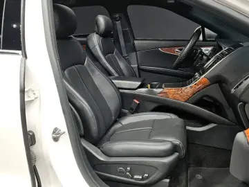 2019 Lincoln Nautilus с пробегом 50 259 км