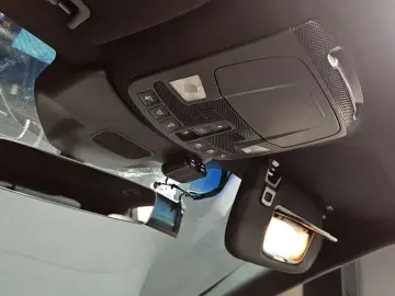 2019 Lincoln Nautilus с пробегом 50 259 км