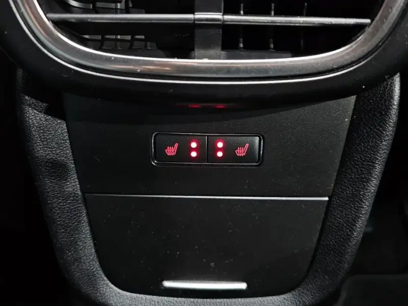 2019 Lincoln Nautilus с пробегом 50 259 км