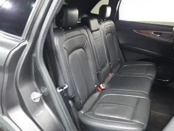 2020 Lincoln Nautilus с пробегом 115 421 км