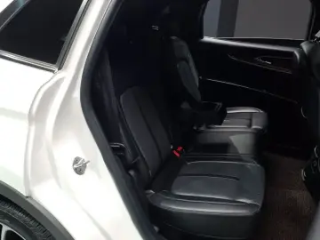 2020 Lincoln Nautilus с пробегом 77 858 км