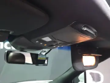 2020 Lincoln Nautilus с пробегом 77 858 км