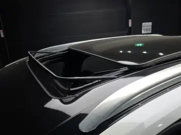 2020 Lincoln Nautilus с пробегом 77 858 км