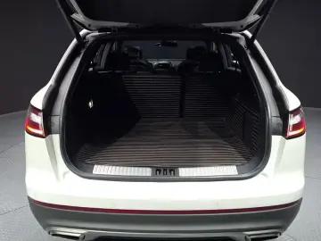 2020 Lincoln Nautilus с пробегом 77 858 км