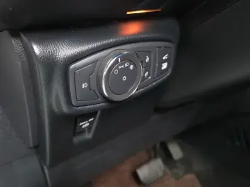 2020 Lincoln Nautilus с пробегом 77 858 км