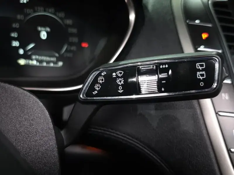 2020 Lincoln Nautilus с пробегом 77 858 км