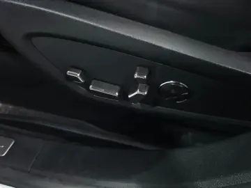 2020 Lincoln Nautilus с пробегом 77 858 км