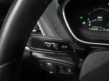 2020 Lincoln Nautilus с пробегом 77 858 км
