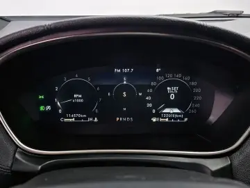 2019 Lincoln Nautilus с пробегом 114 570 км