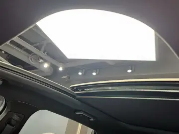 2019 Lincoln Nautilus с пробегом 114 570 км